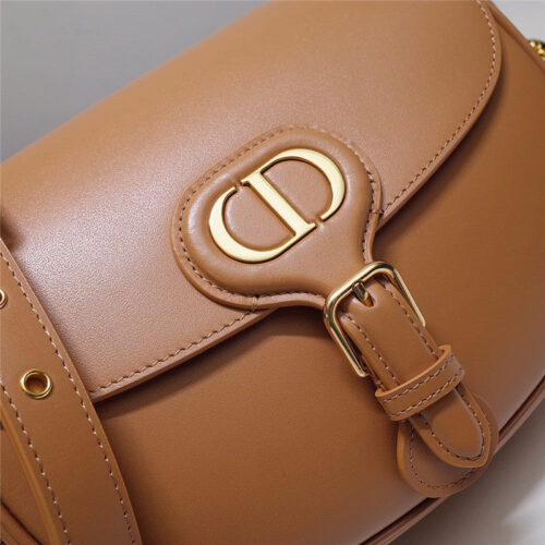 High Quality Luxury Medium Dior Bobby Bag product detail