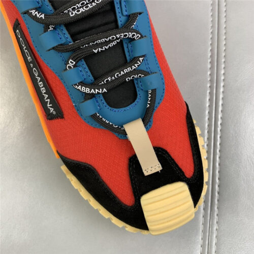 High Quality Luxury DG Ns1 Sneakers product detail