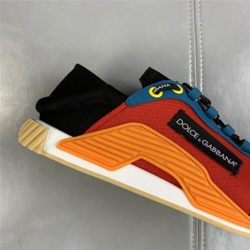 High Quality Luxury DG Ns1 Sneakers product detail