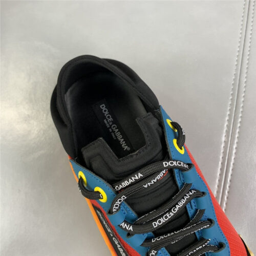 High Quality Luxury DG Ns1 Sneakers product detail