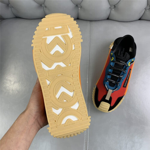 High Quality Luxury DG Ns1 Sneakers product detail