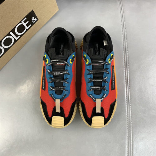 High Quality Luxury DG Ns1 Sneakers alternate view