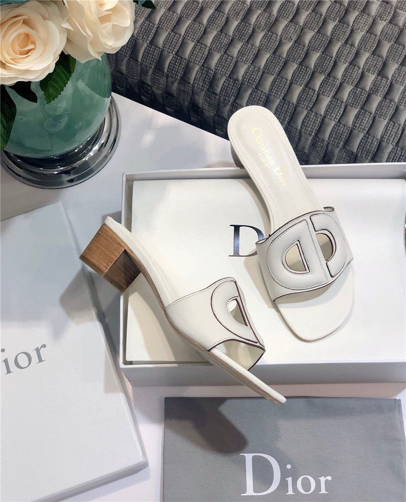 High Quality Luxury Dior Flat Sandals – Style 61126 product detail