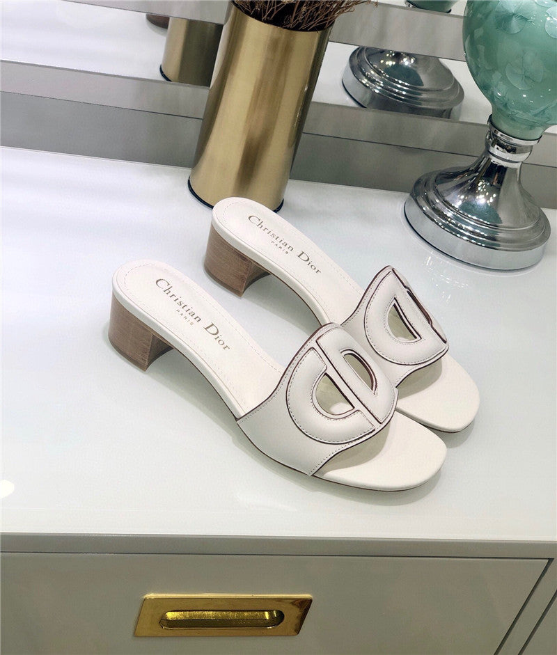 High Quality Luxury Dior Flat Sandals – Style 61126