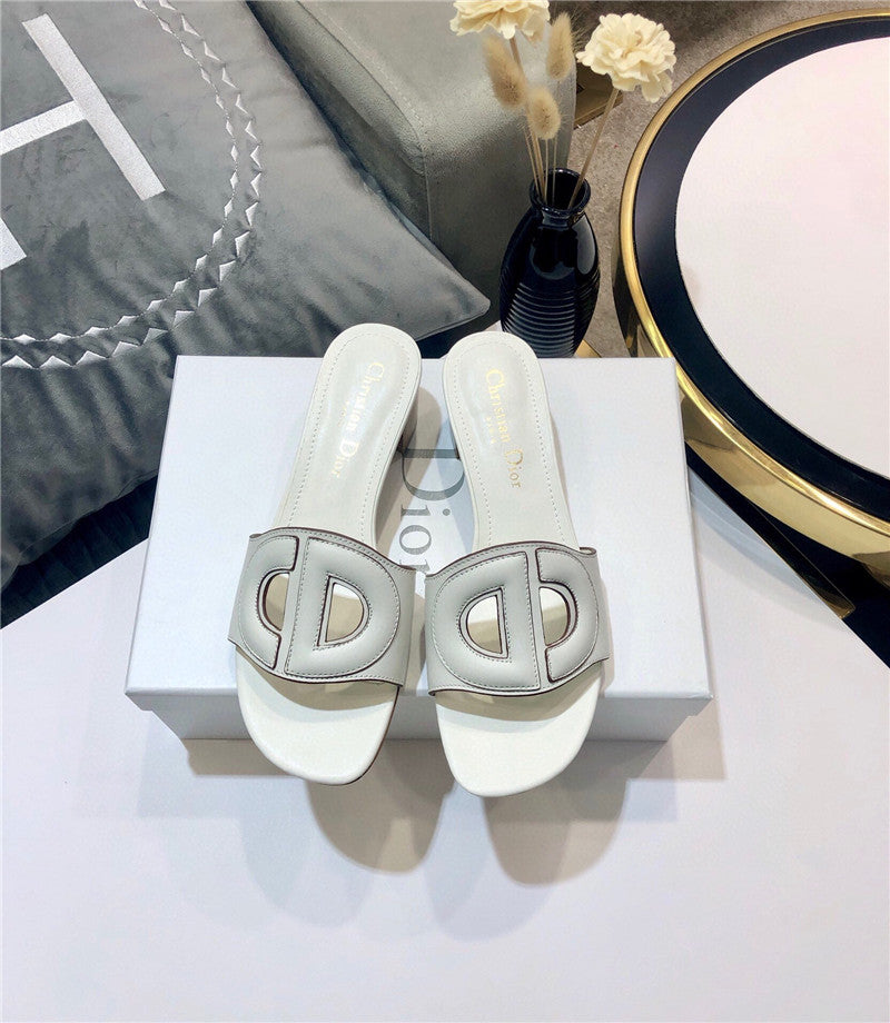 High Quality Luxury Dior Flat Sandals – Style 61126 product detail