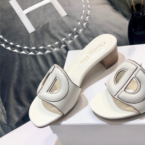 High Quality Luxury Dior Flat Sandals – Style 61126 product detail