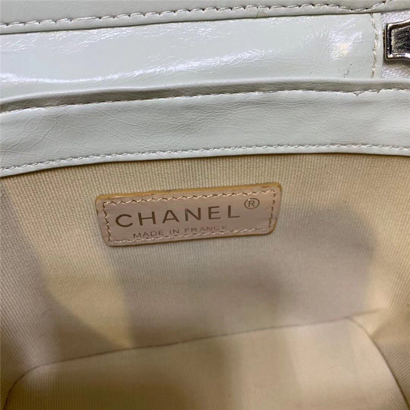 High Quality Luxury Chanel Rattan Bag product detail