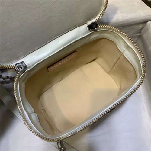 High Quality Luxury Chanel Rattan Bag product detail