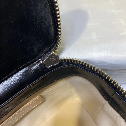High Quality Luxury Chanel Rattan Bag – Style 48169 product detail