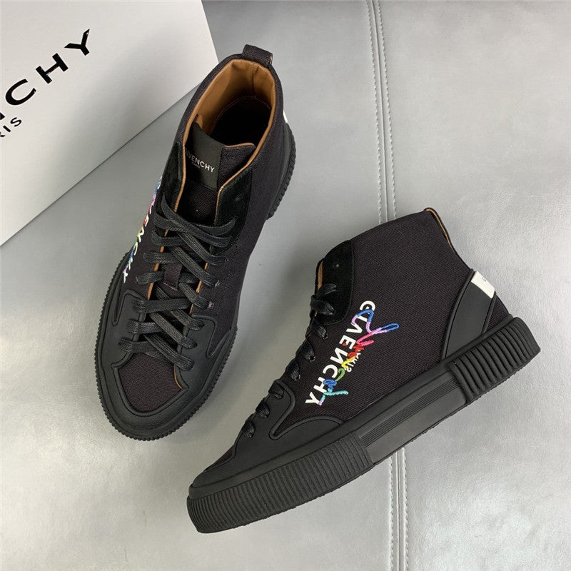 High Quality Luxury Givenchy Sneakers Men – Style 02563 product detail