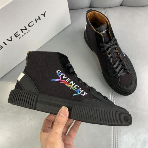 High Quality Luxury Givenchy Sneakers Men – Style 02563