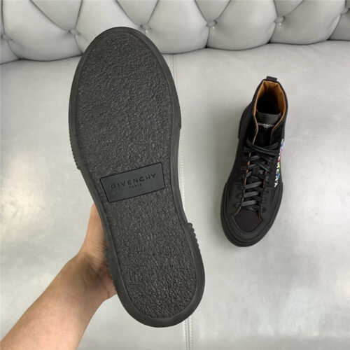 High Quality Luxury Givenchy Sneakers Men – Style 02563 product detail