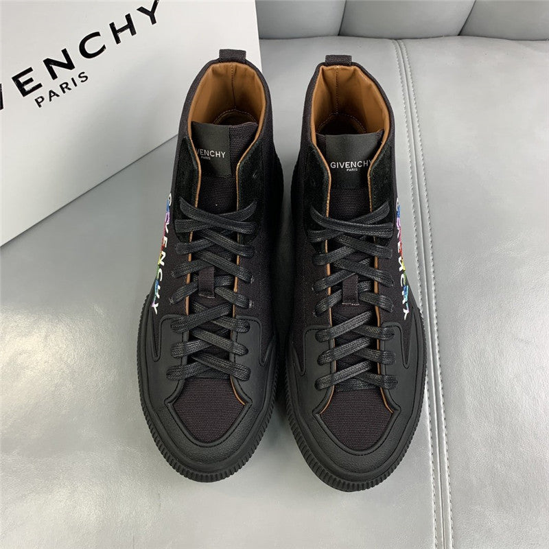 High Quality Luxury Givenchy Sneakers Men – Style 02563 product detail
