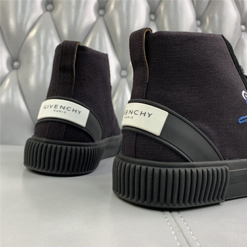 High Quality Luxury Givenchy Sneakers Men – Style 02563 product detail