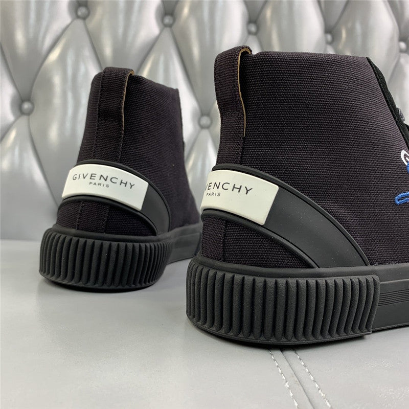 High Quality Luxury Givenchy Sneakers Men – Style 02563 product detail