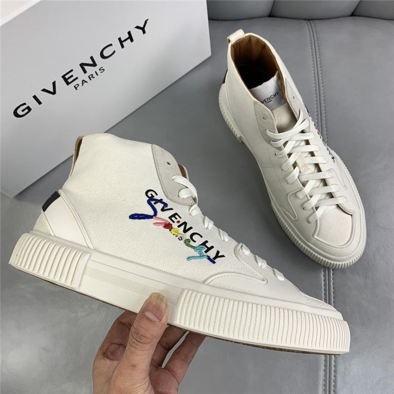 High Quality Luxury Givenchy Sneakers Men – Style 04259