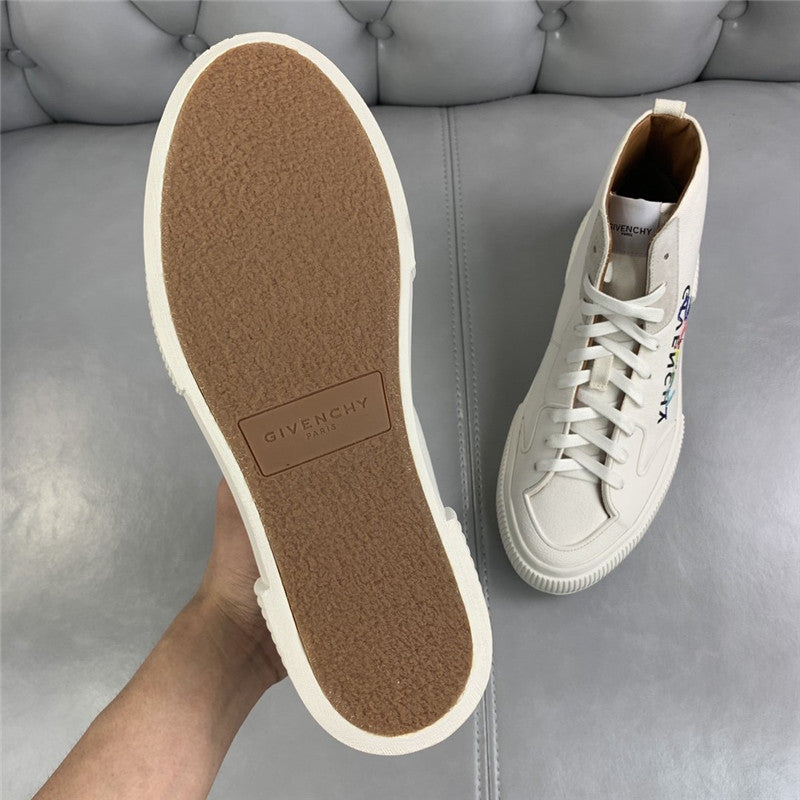 High Quality Luxury Givenchy Sneakers Men – Style 04259 product detail