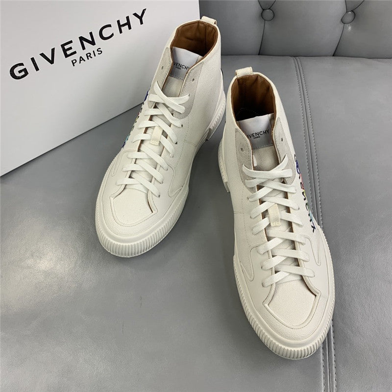 High Quality Luxury Givenchy Sneakers Men – Style 04259 product detail