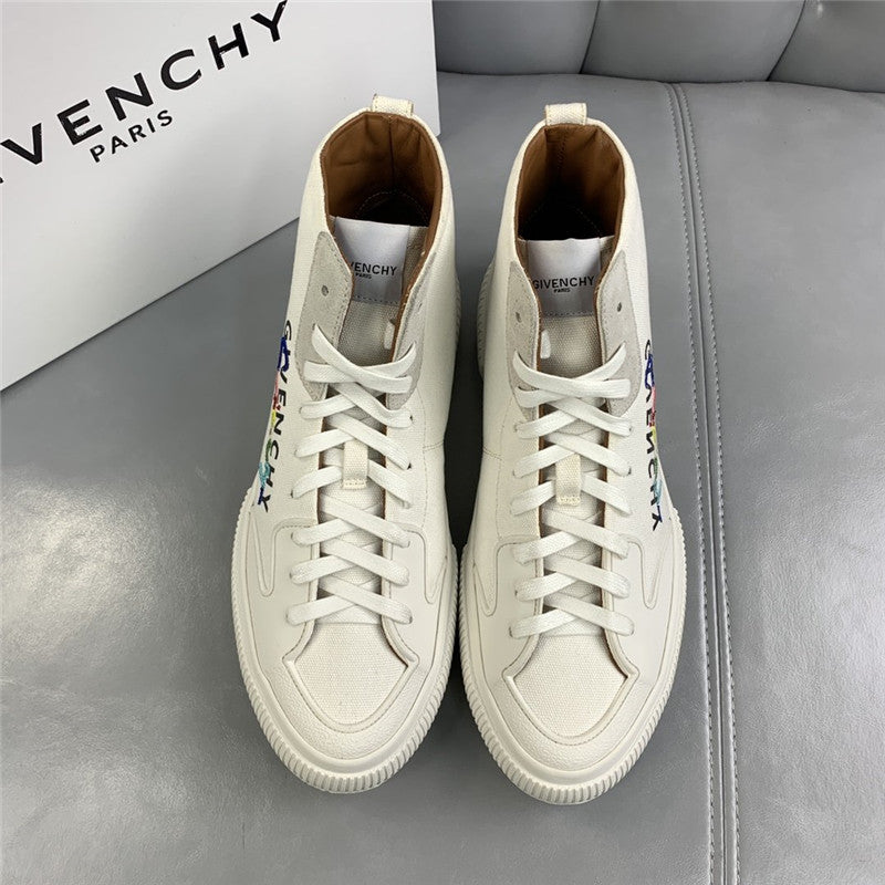 High Quality Luxury Givenchy Sneakers Men – Style 04259 product detail