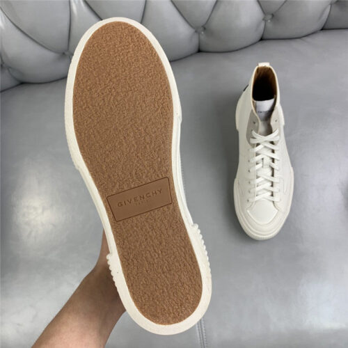 High Quality Luxury Givenchy Sneakers Men product detail