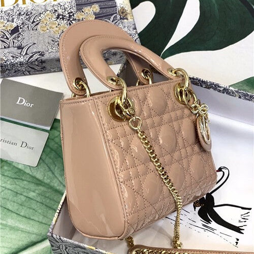 High Quality Luxury Dior Lady Bags – Style 25449 product detail