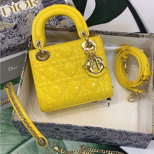 High Quality Luxury Dior Lady Bags – Style 25446 product detail