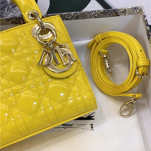 High Quality Luxury Dior Lady Bags – Style 25446 product detail