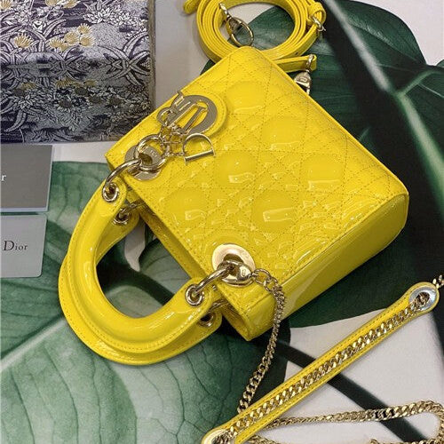 High Quality Luxury Dior Lady Bags – Style 25446 product detail