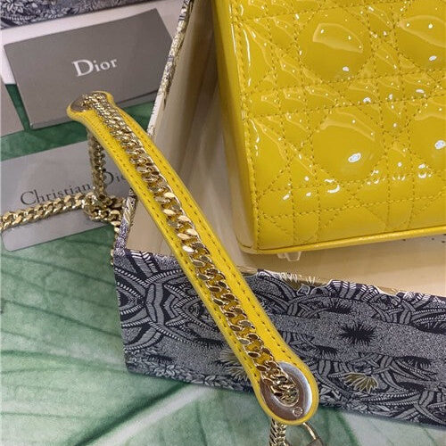 High Quality Luxury Dior Lady Bags – Style 25446 product detail