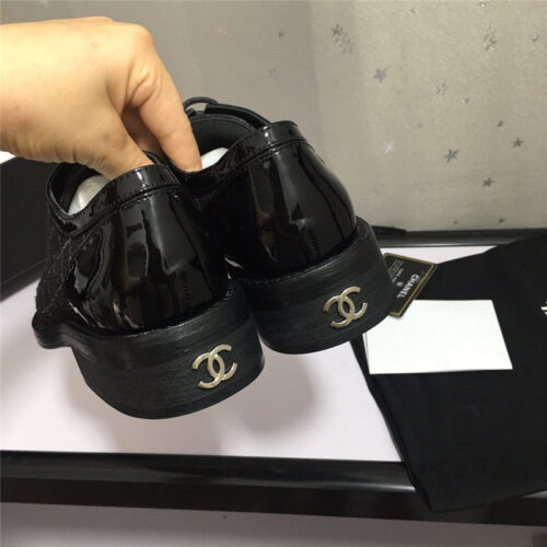 High Quality Luxury Chanel Shoes Women product detail