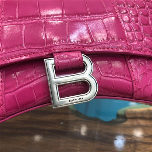 High Quality Luxury Balenciaga Hourglass Mini Bag product detail