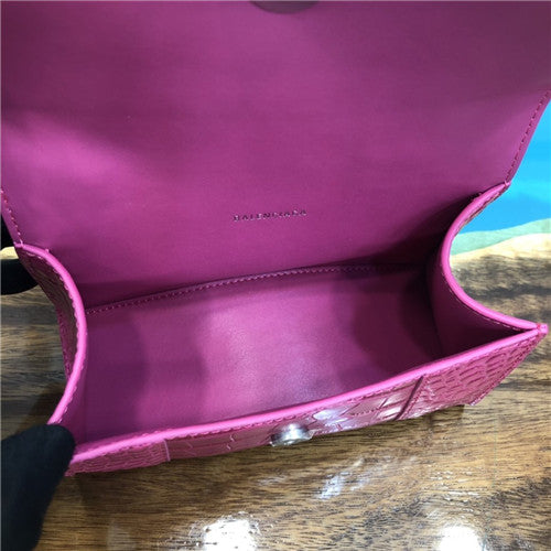 High Quality Luxury Balenciaga Hourglass Mini Bag product detail
