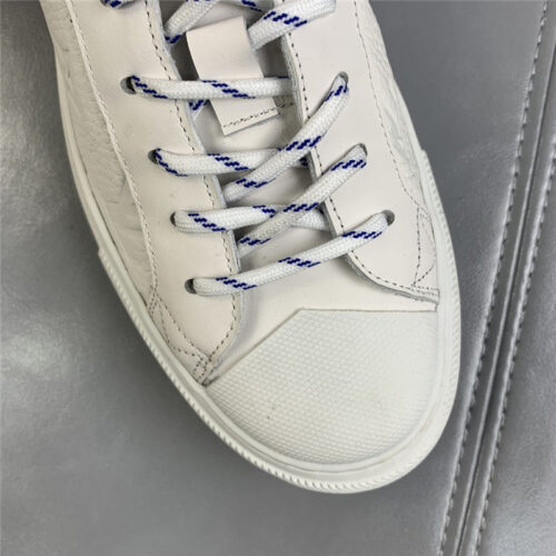 High Quality Luxury LV Sneaker Men product detail