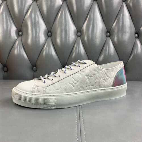 High Quality Luxury LV Sneaker Men product detail