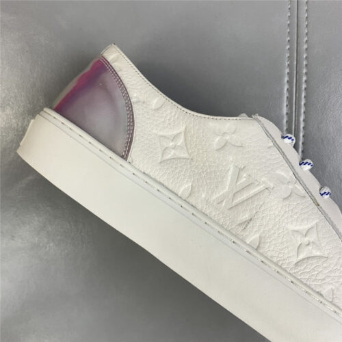 High Quality Luxury LV Sneaker Men product detail