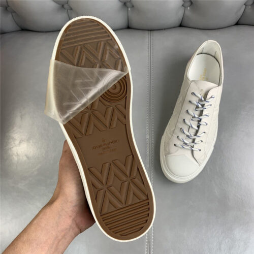 High Quality Luxury LV Sneaker Men product detail