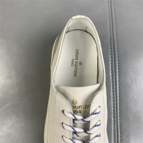 High Quality Luxury LV Sneaker Men product detail