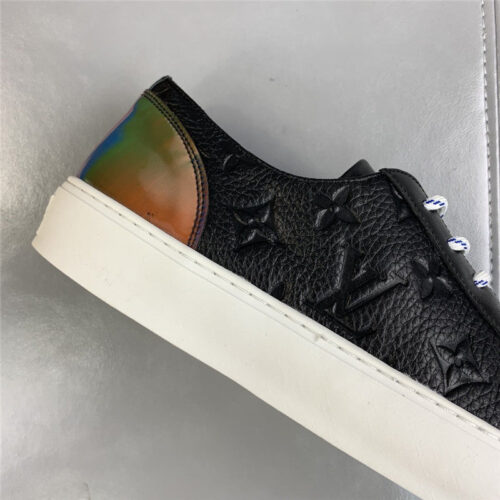 High Quality Luxury LV Sneaker Men – Style 64195 product detail