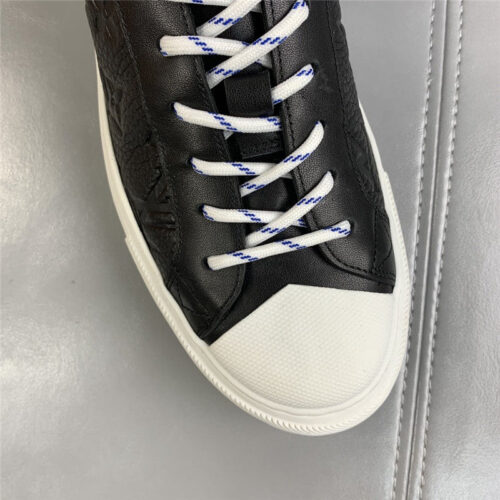 High Quality Luxury LV Sneaker Men – Style 64195 product detail
