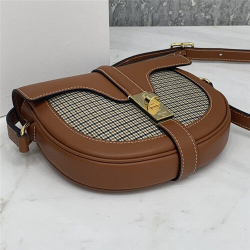 High Quality Luxury Celine Besace 16 Bag – Style 24699 product detail