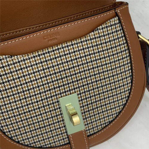 High Quality Luxury Celine Besace 16 Bag – Style 24699 product detail