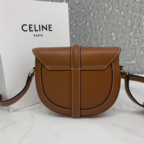 High Quality Luxury Celine Besace 16 Bag – Style 24699 alternate view