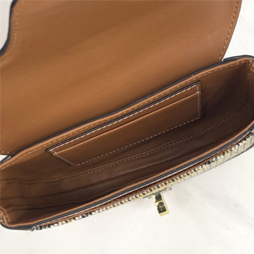 High Quality Luxury Celine Besace 16 Bag – Style 24699 product detail