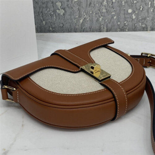High Quality Luxury Celine Besace 16 Bag – Style 24697 alternate view