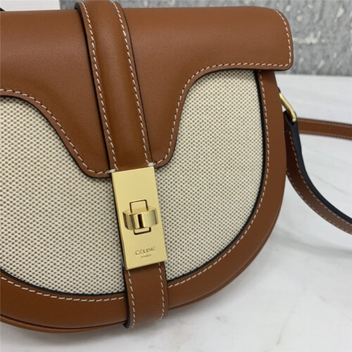 High Quality Luxury Celine Besace 16 Bag – Style 24697 product detail