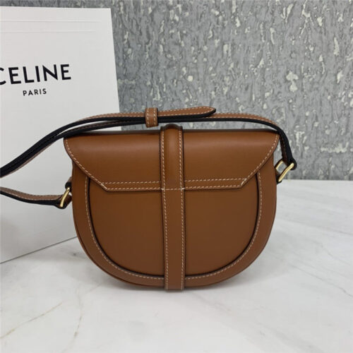 High Quality Luxury Celine Besace 16 Bag – Style 24697 product detail