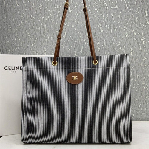 High Quality Luxury Celine Cabas Bag