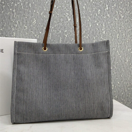High Quality Luxury Celine Cabas Bag alternate view