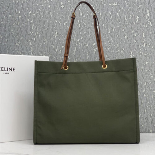 High Quality Luxury Celine Cabas Bag – Style 24730 alternate view