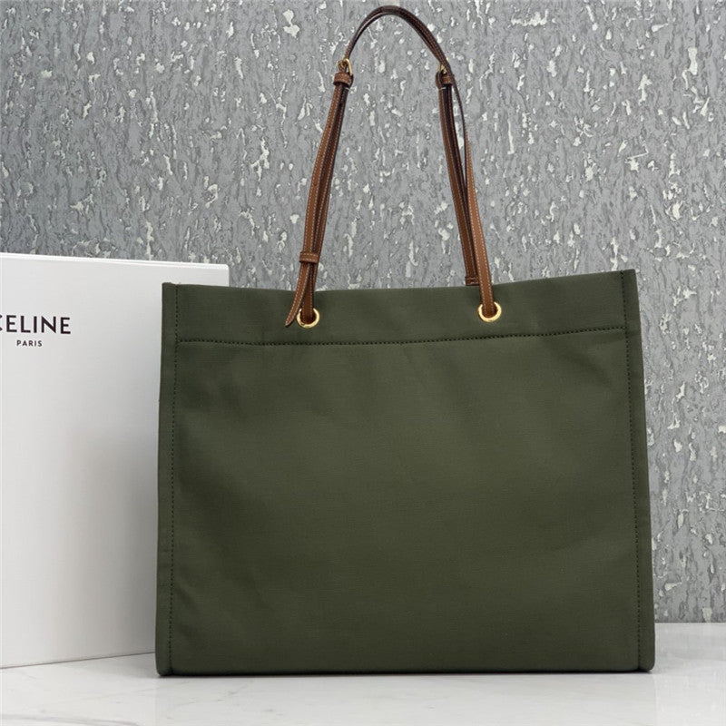 High Quality Luxury Celine Cabas Bag – Style 24730 product detail